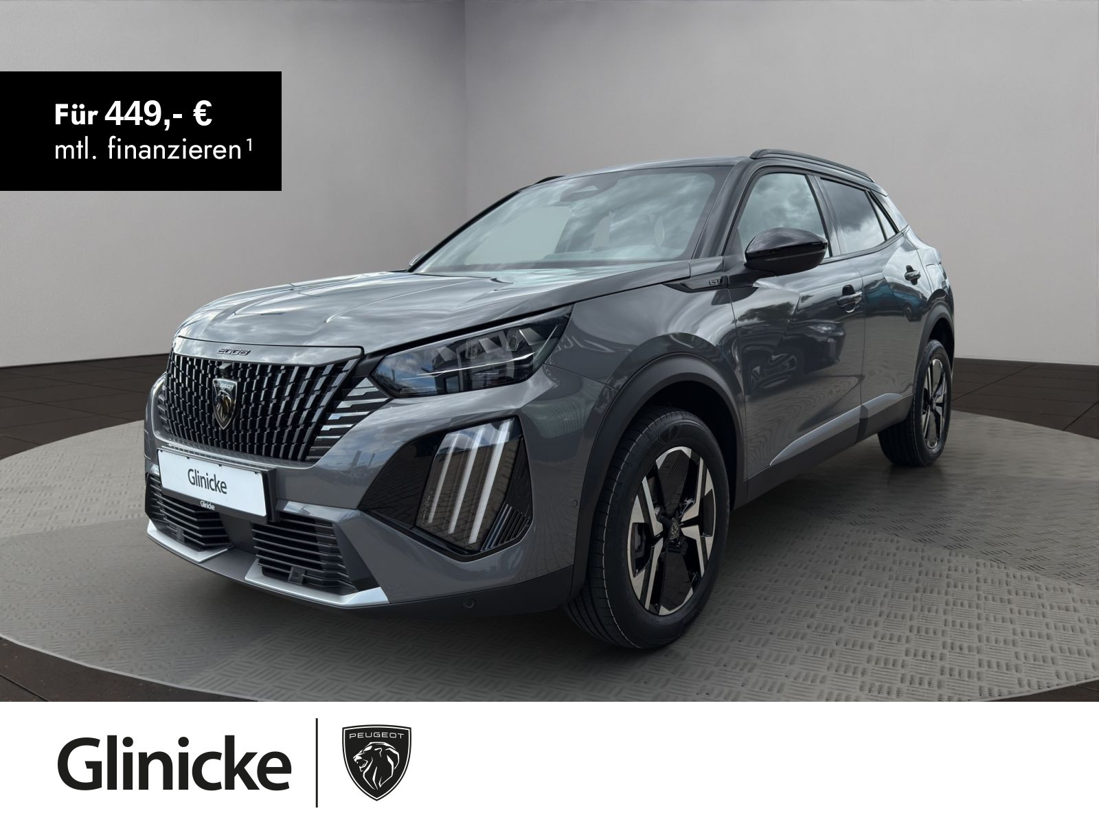 Peugeot - 2008_1