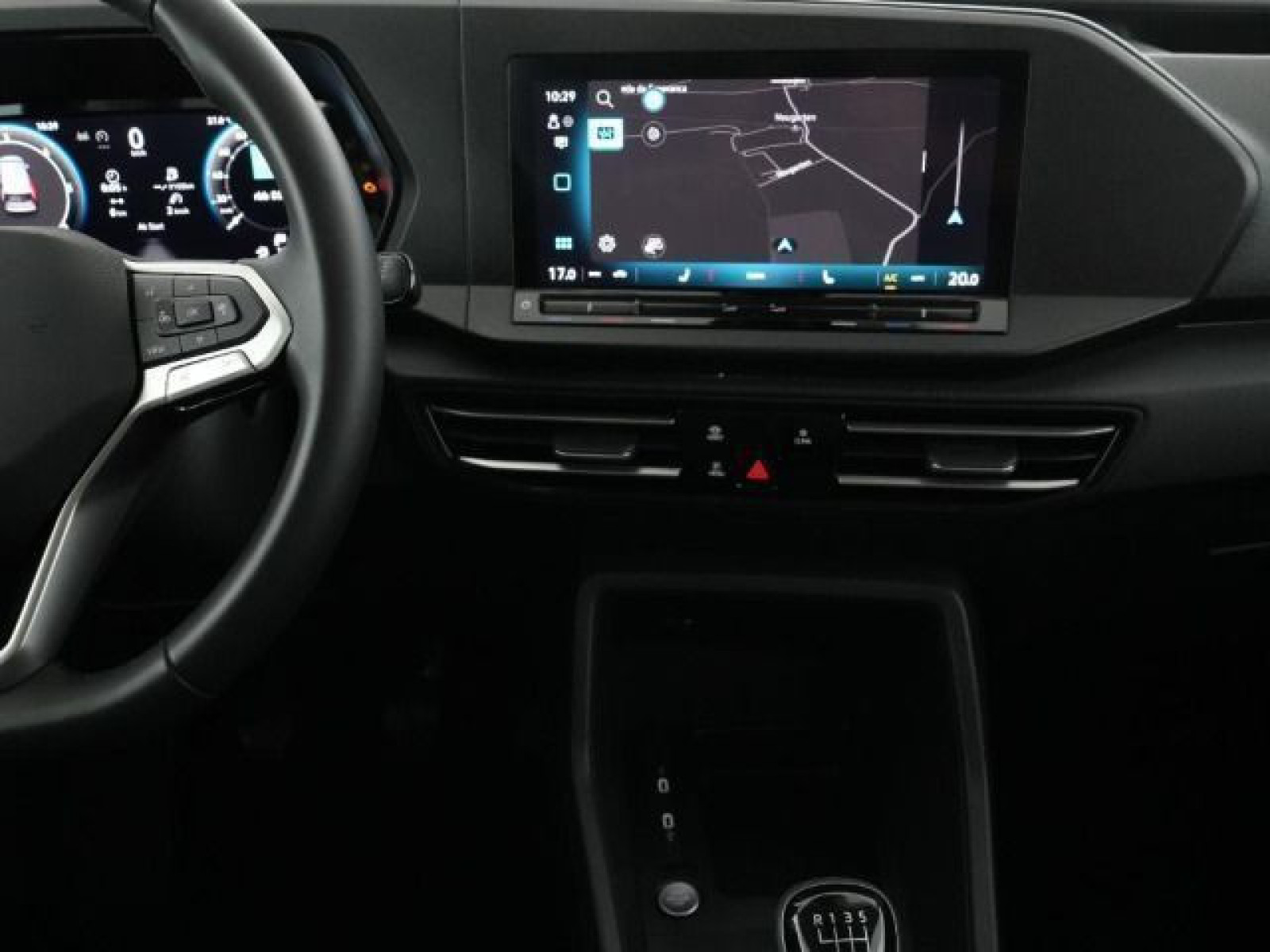 Volkswagen - Caddy Maxi_7