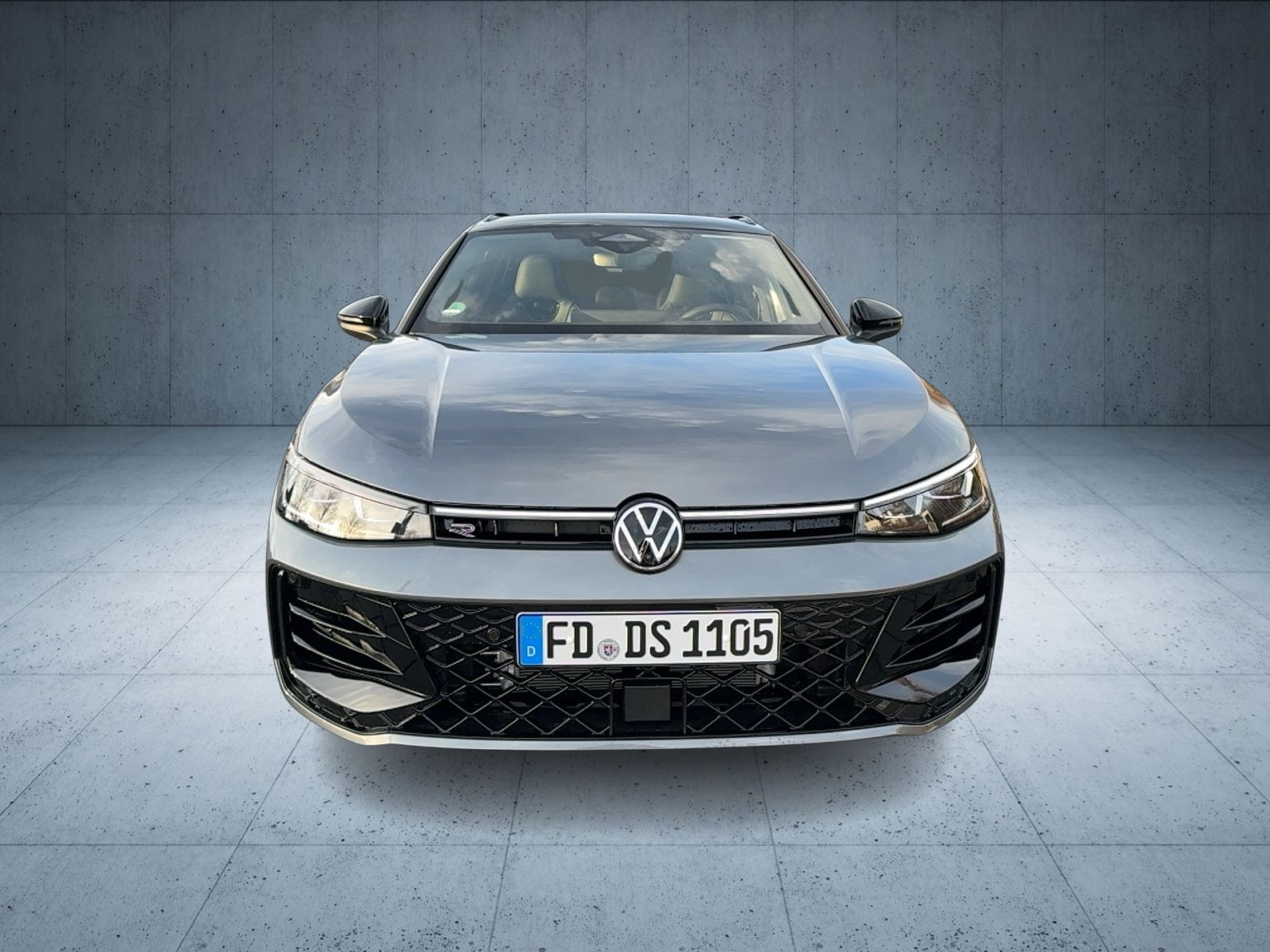 Volkswagen - Passat Variant_8