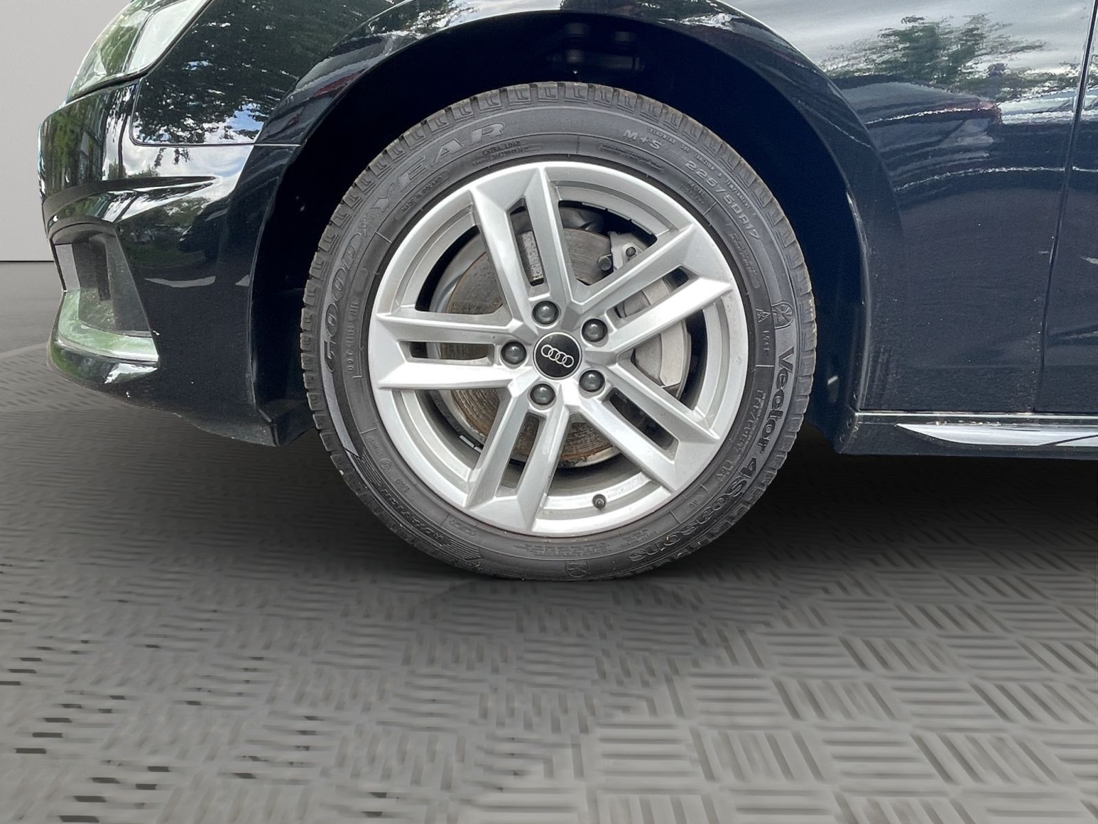 Audi - A4 Avant_21