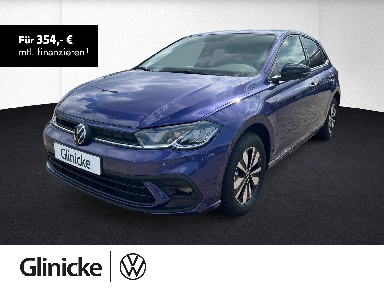 Volkswagen - Polo_1