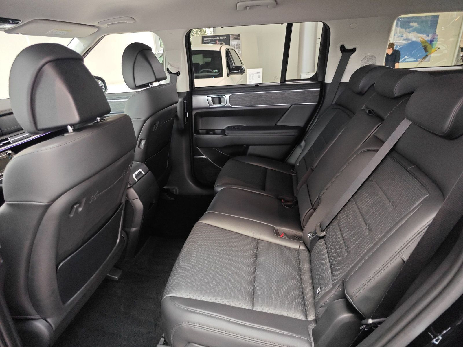 Hyundai - SANTA FE_9