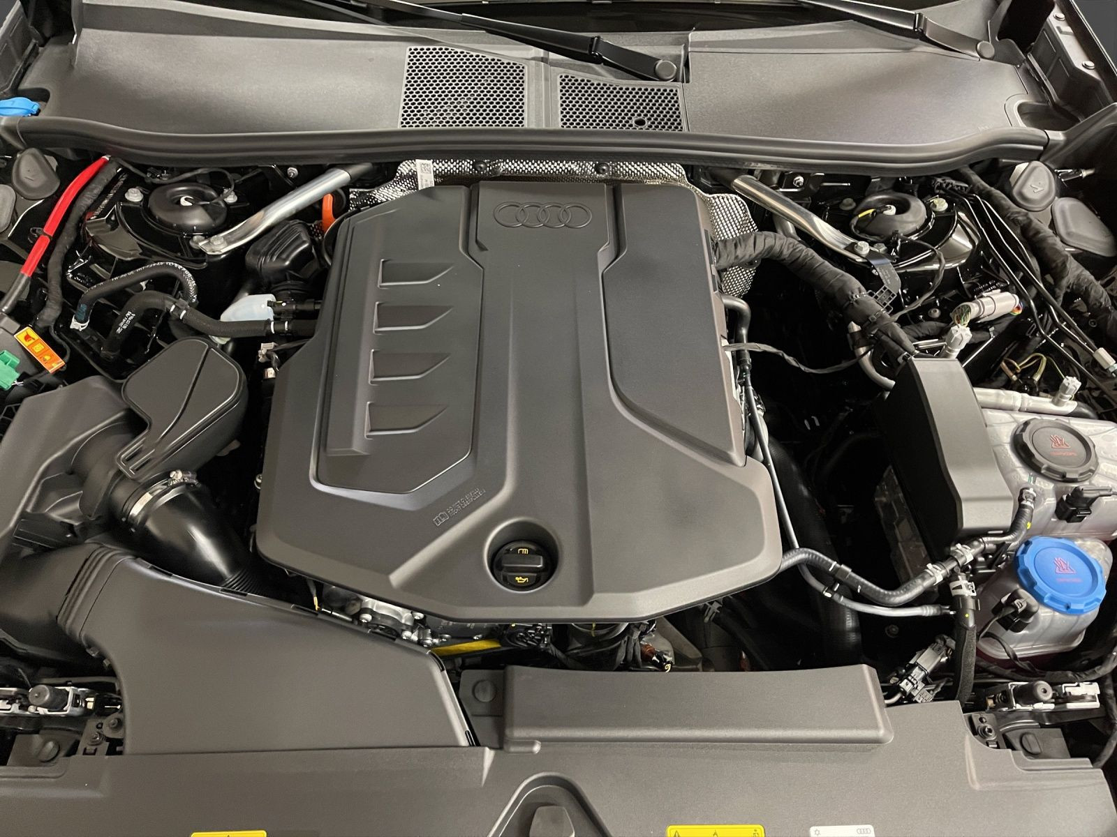 Audi - A5 Limousine_24 Audi - A5 Limousine_24