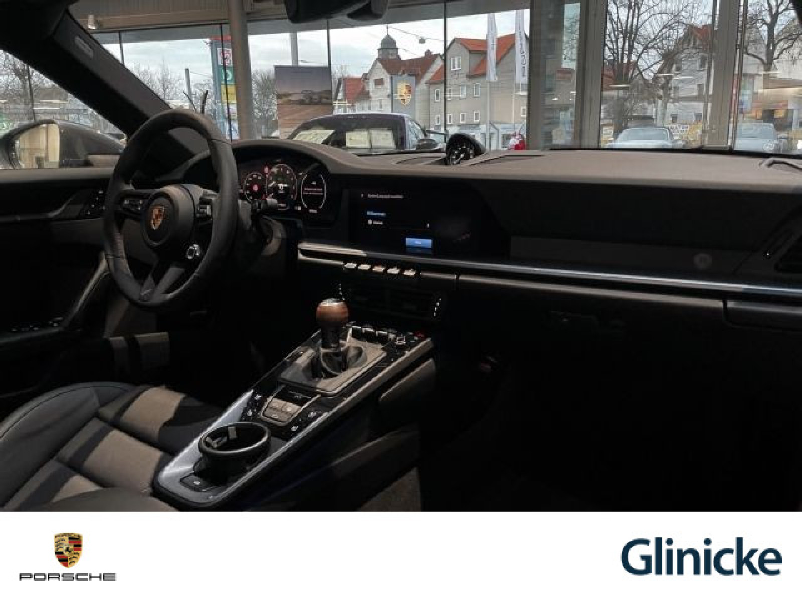 Porsche - 992_16 Porsche - 992_16