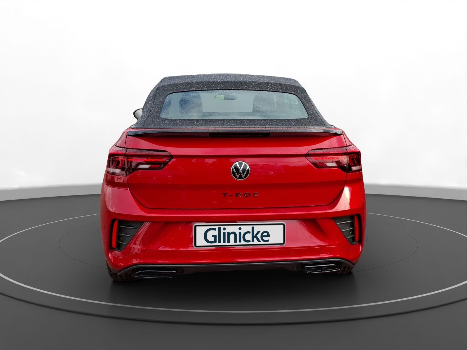 Volkswagen - T-Roc Cabriolet_9