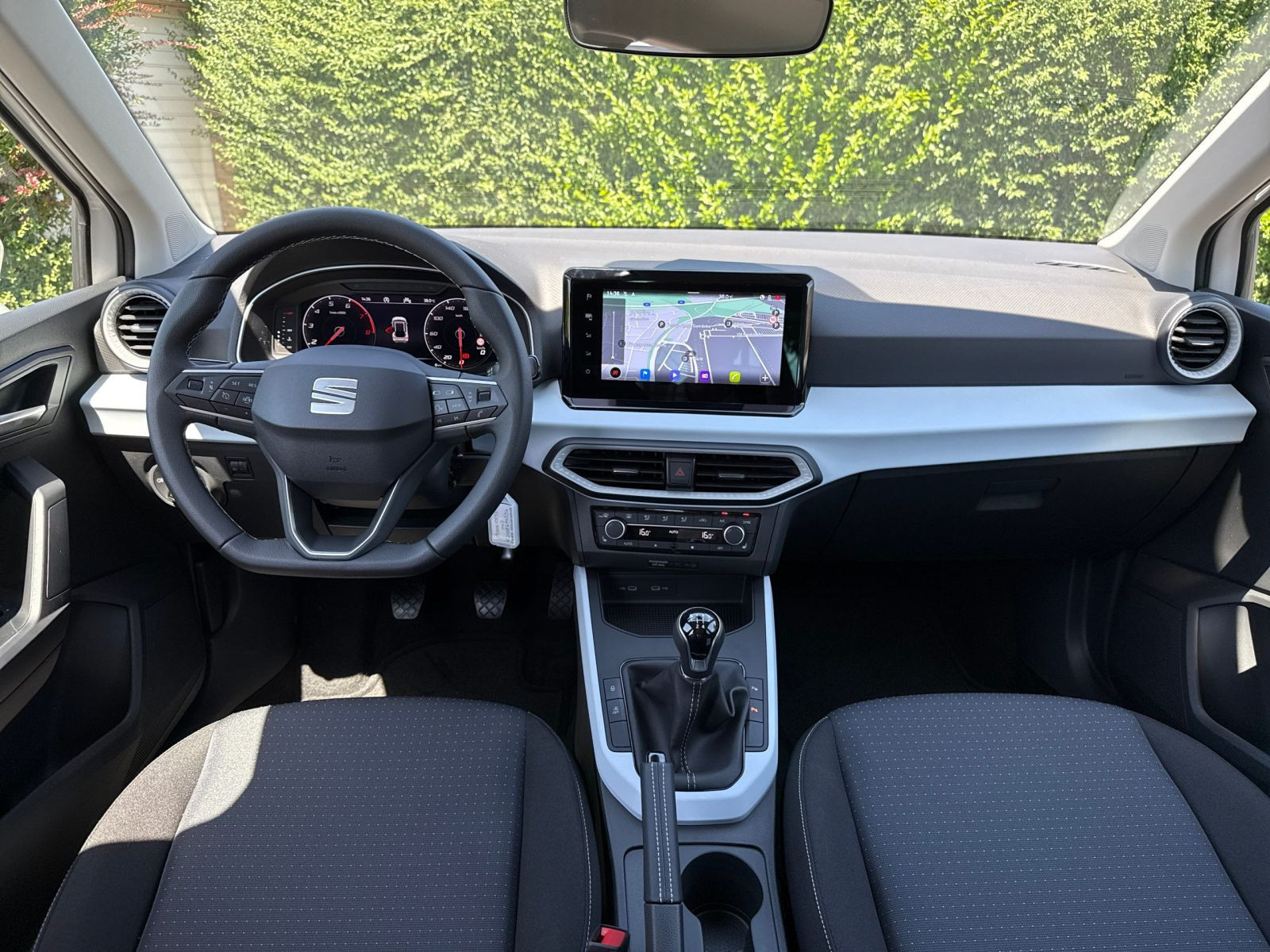 Seat - Arona_4