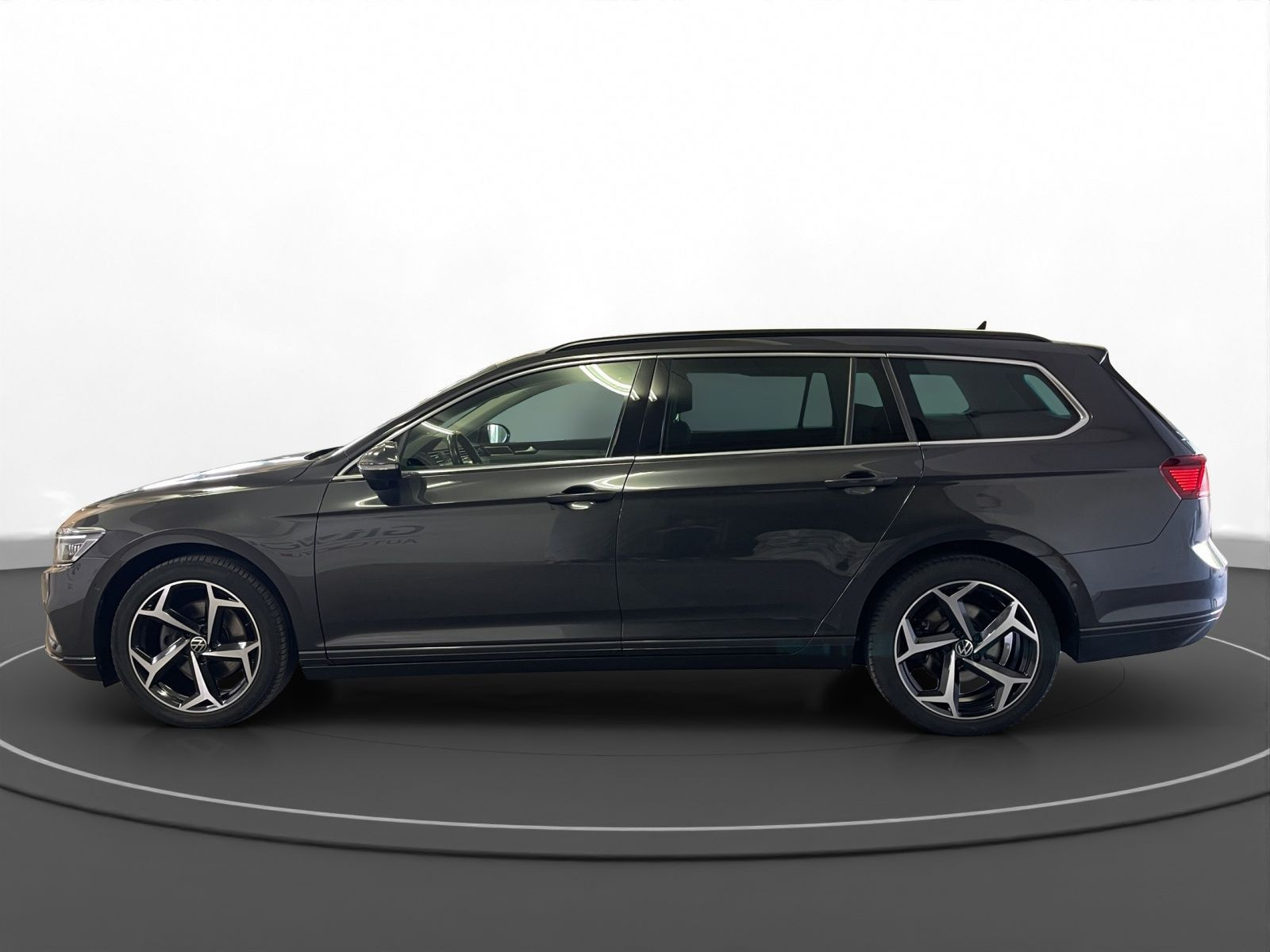Volkswagen - Passat Variant_8