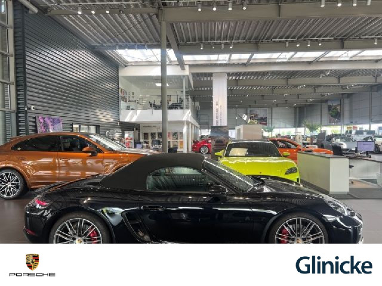 Porsche - Boxster_7