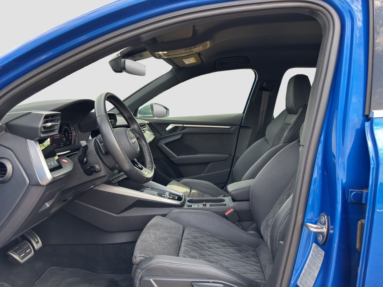 Audi - S3 Sportback_8