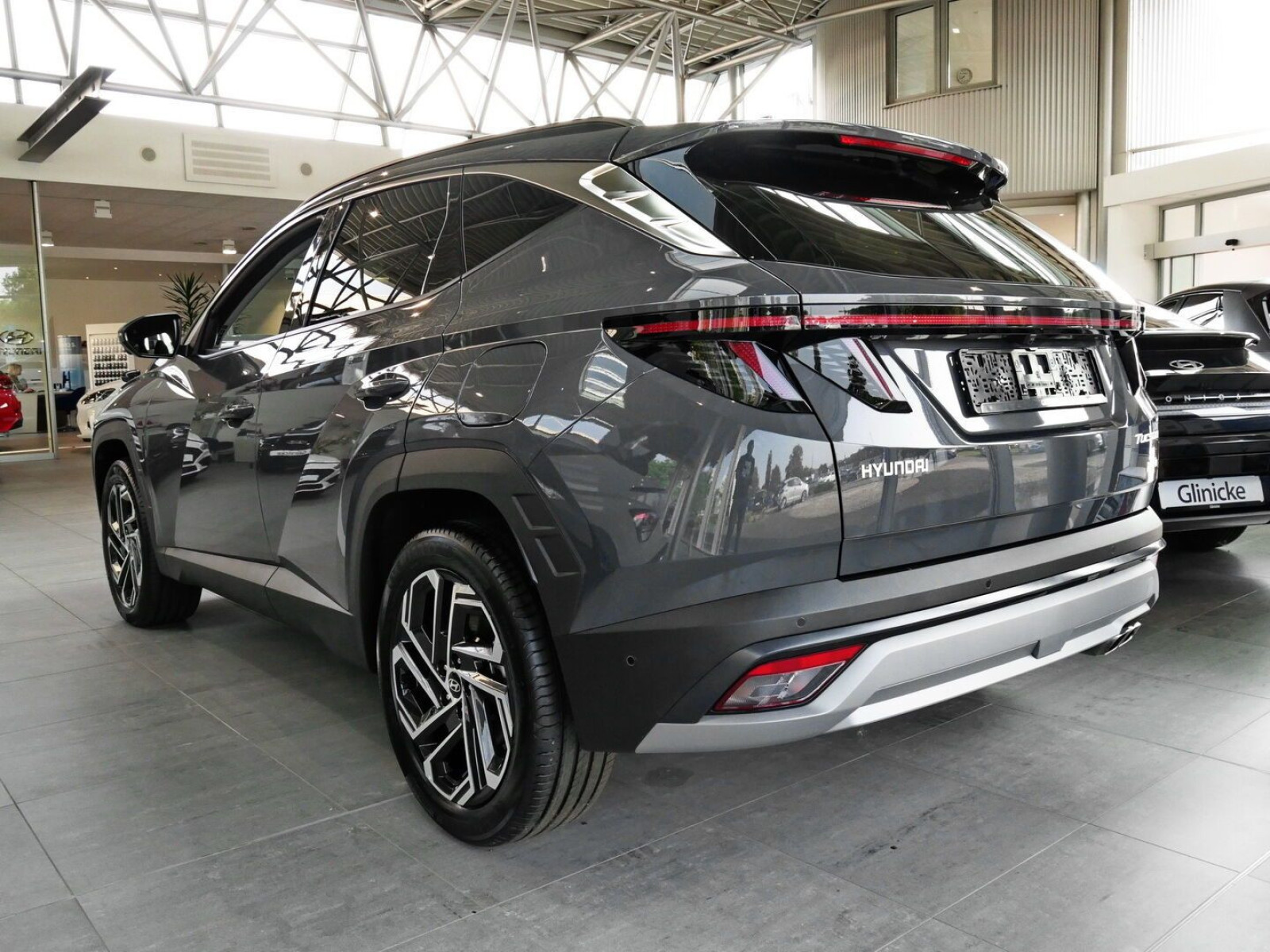 Hyundai - Tucson_2