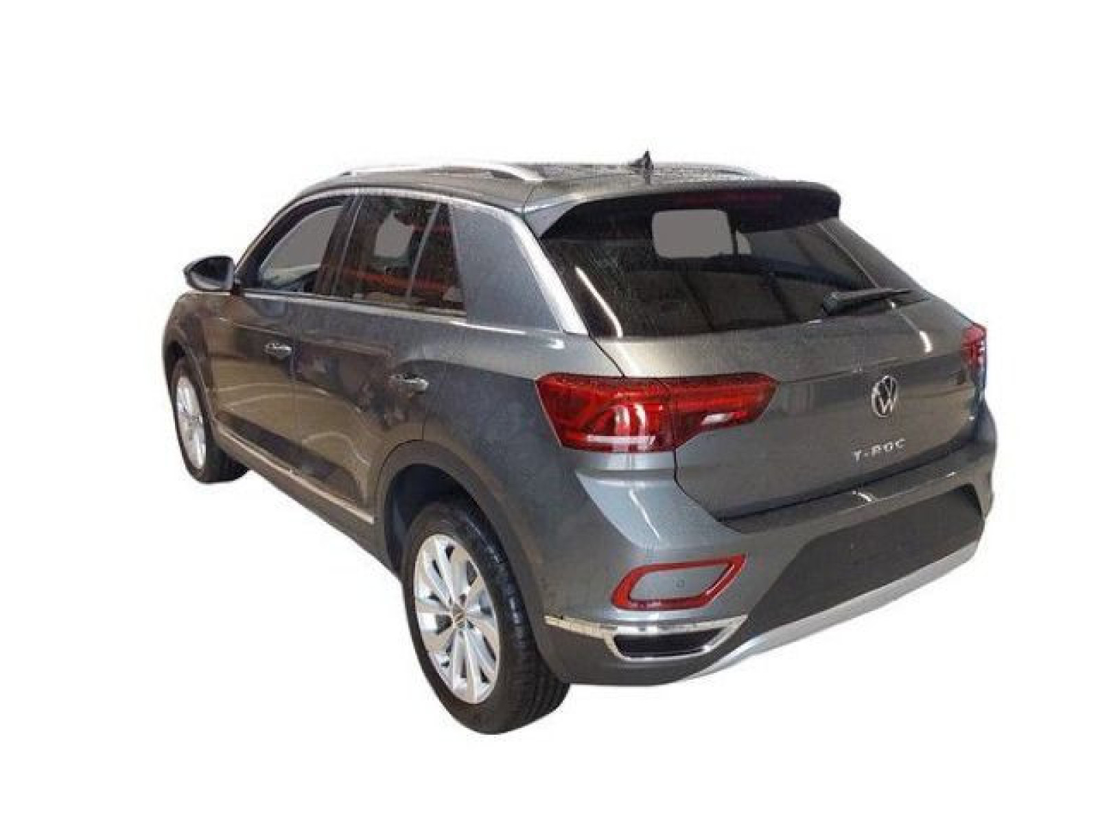 Volkswagen - T-Roc_4