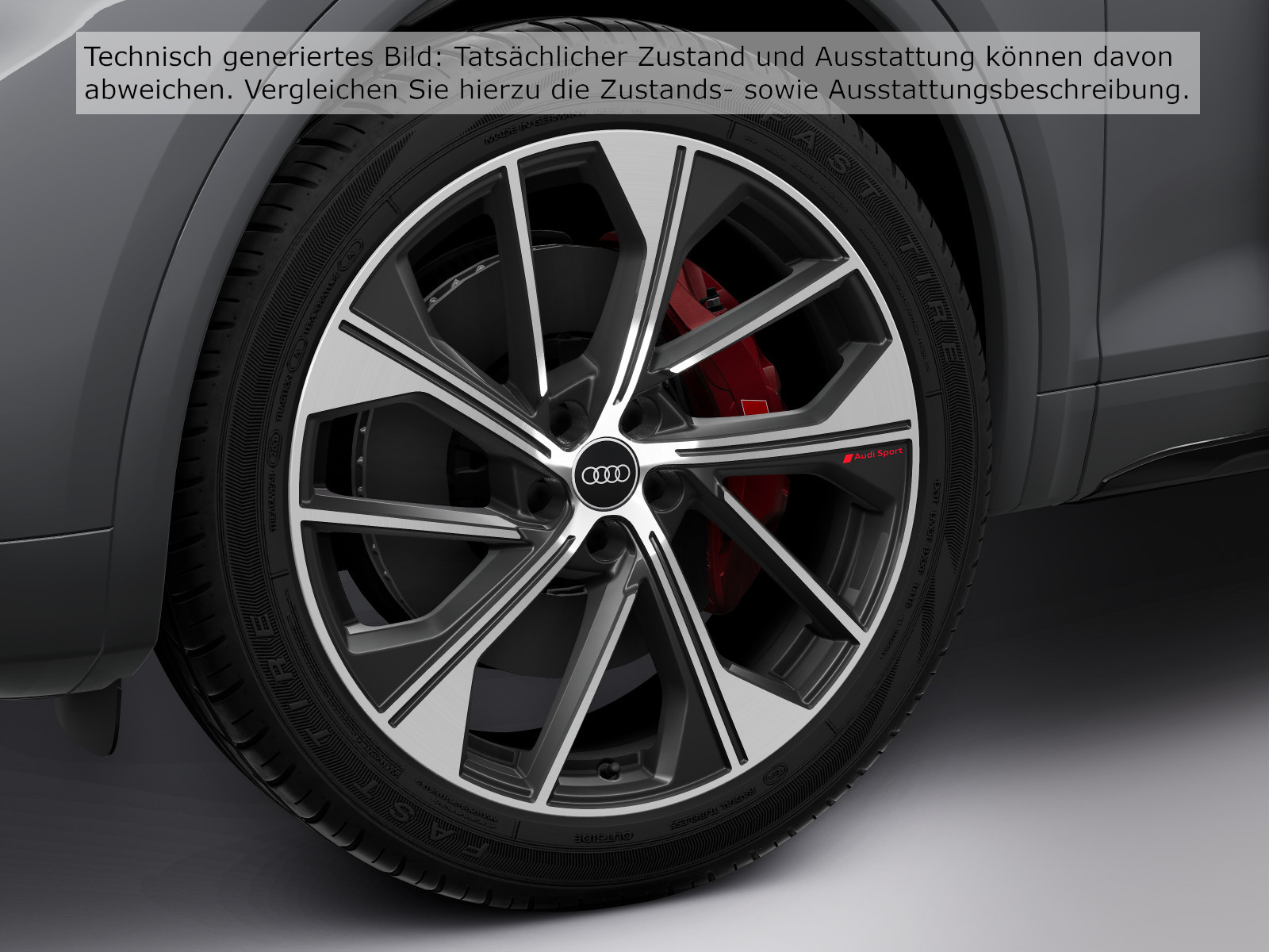 Audi - SQ5 Sportback_8