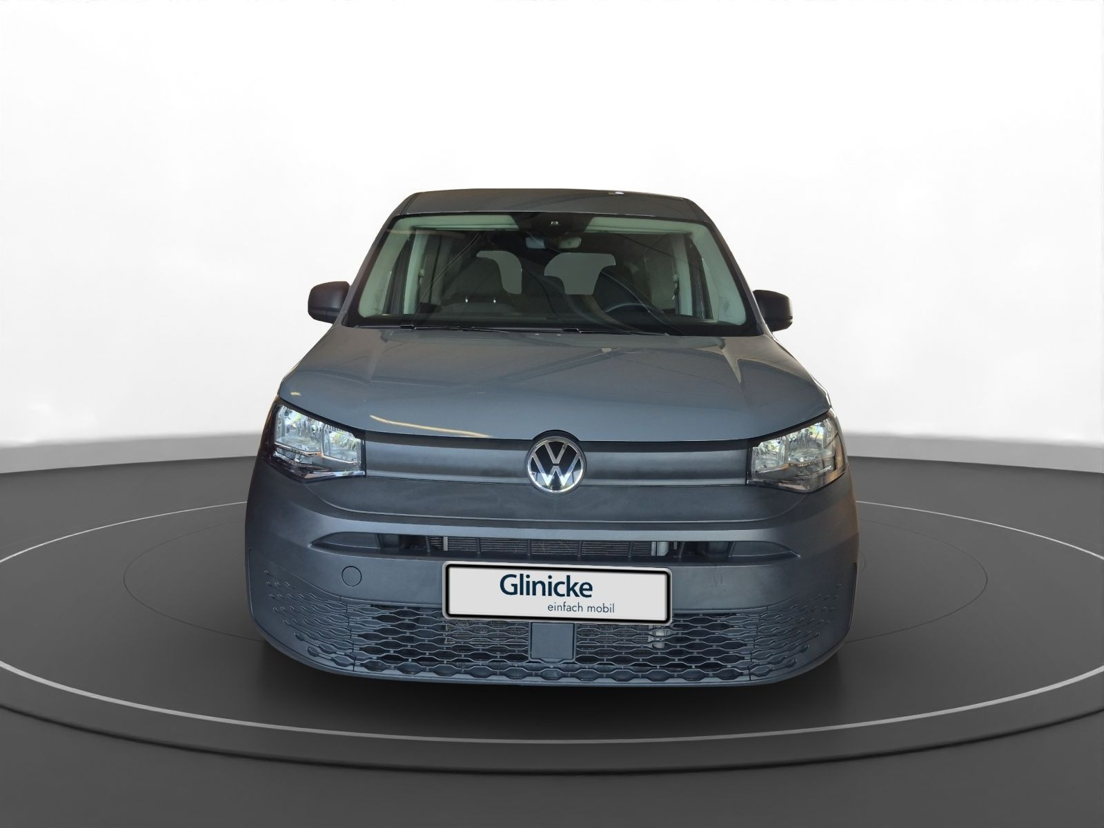 Volkswagen - Caddy Kombi_13