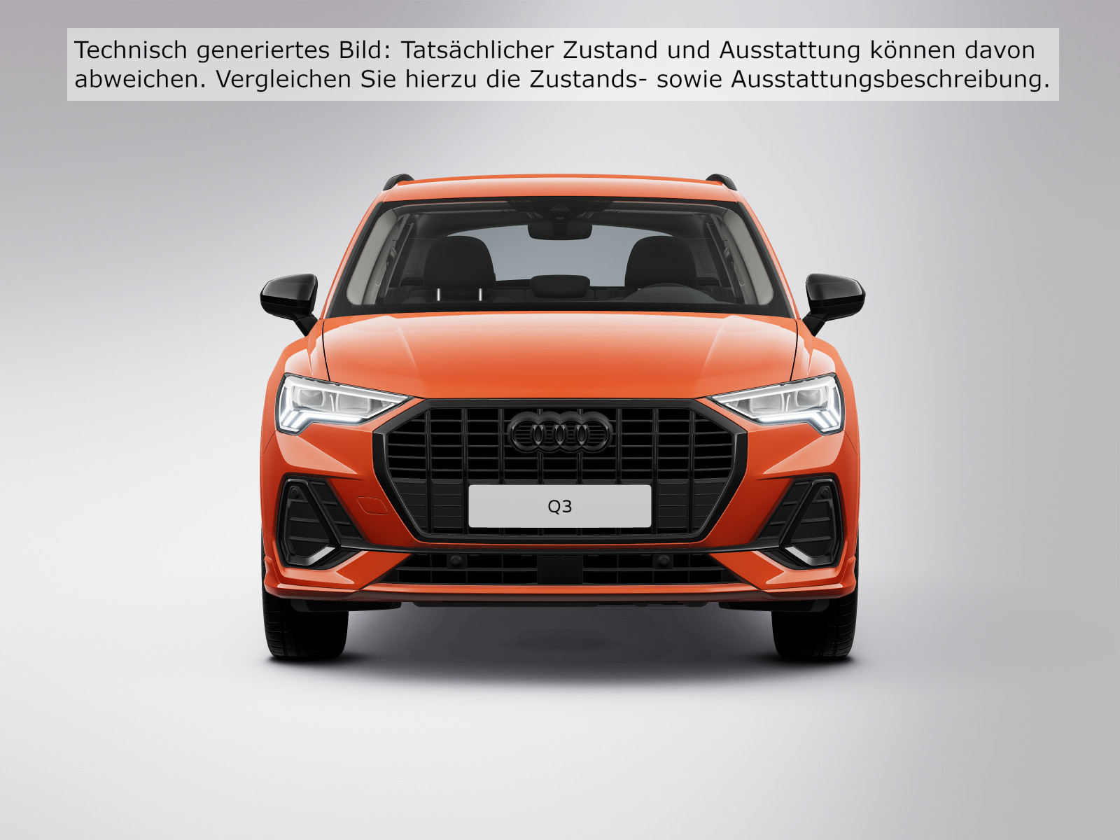 Audi - Q3_7 Audi - Q3_7