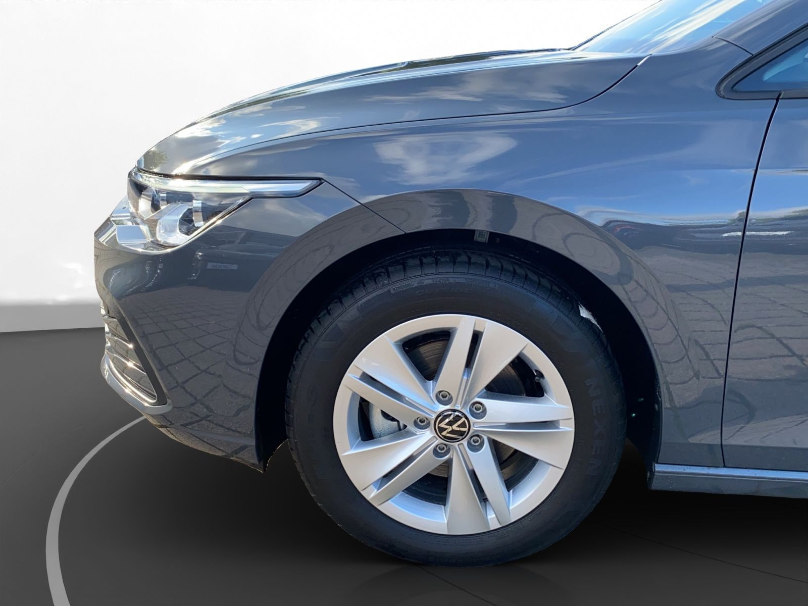 Volkswagen - Golf Variant_23