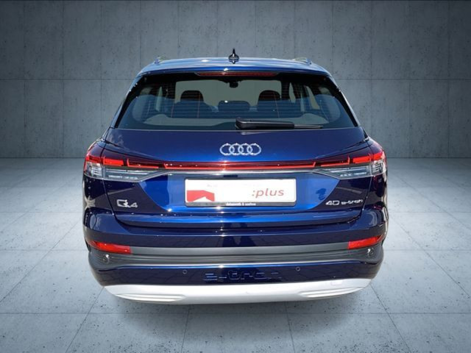 Audi - Q4 e-tron_7