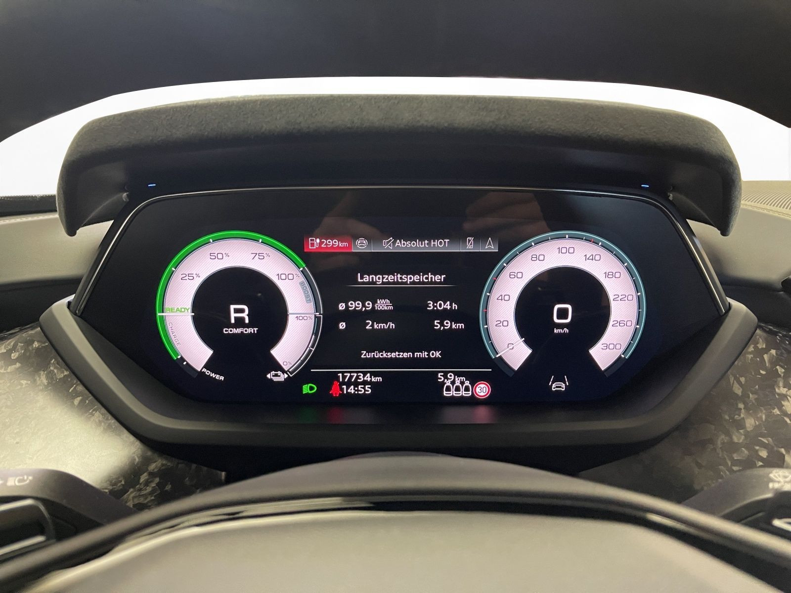 Audi - RS e-tron GT_9