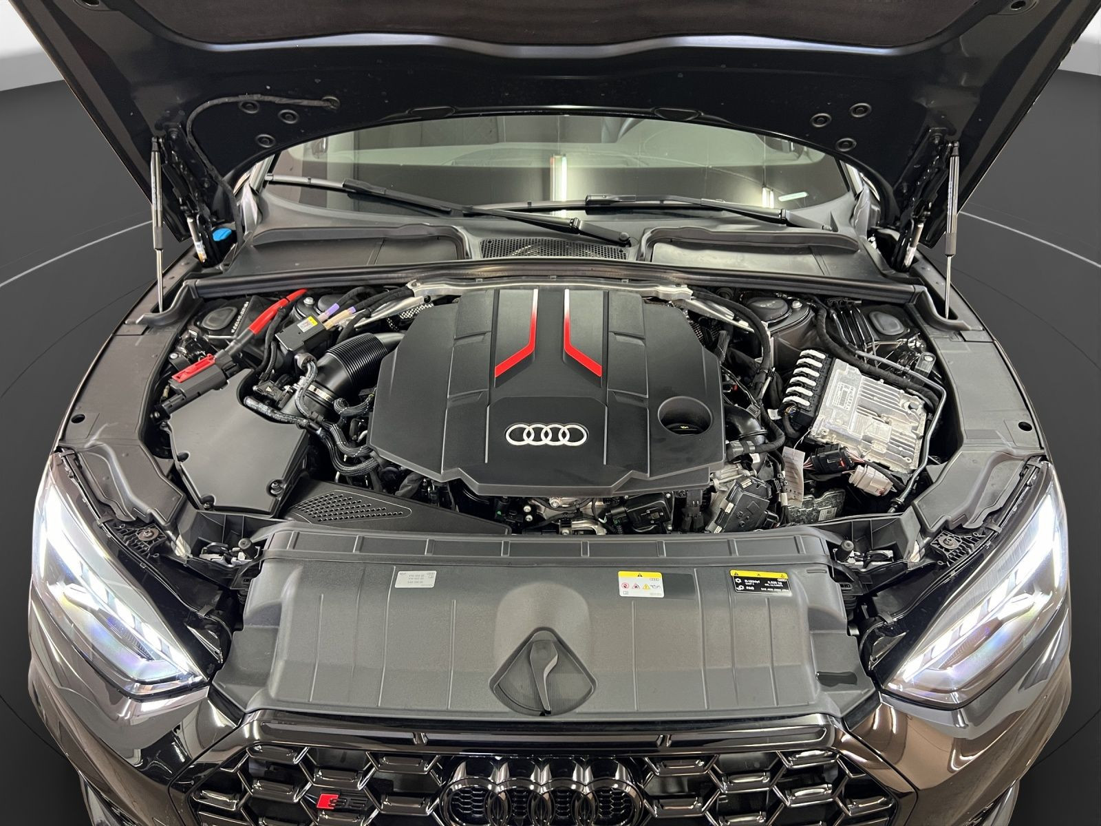 Audi - S5 Sportback_23