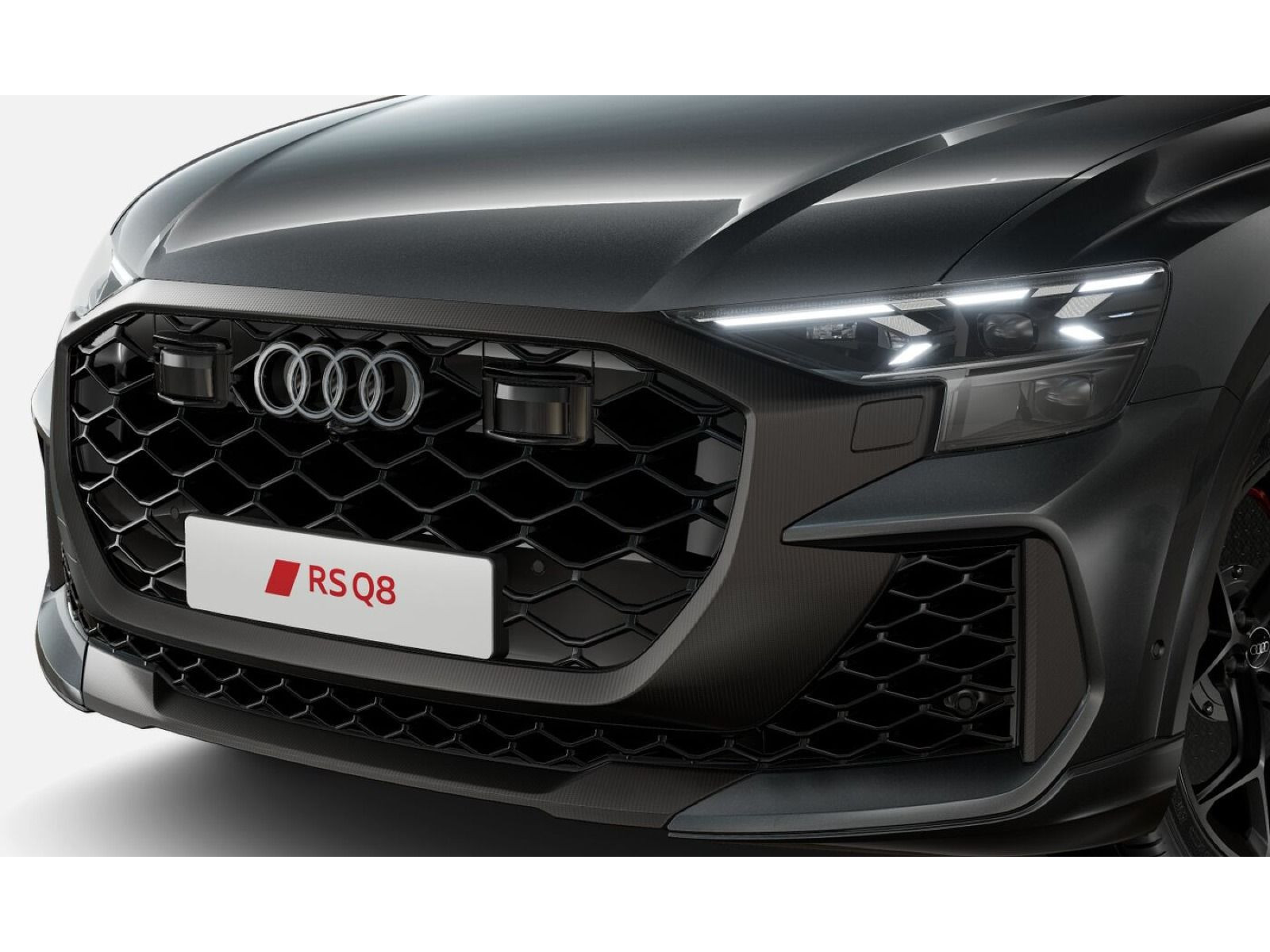 Audi - RS Q8_8