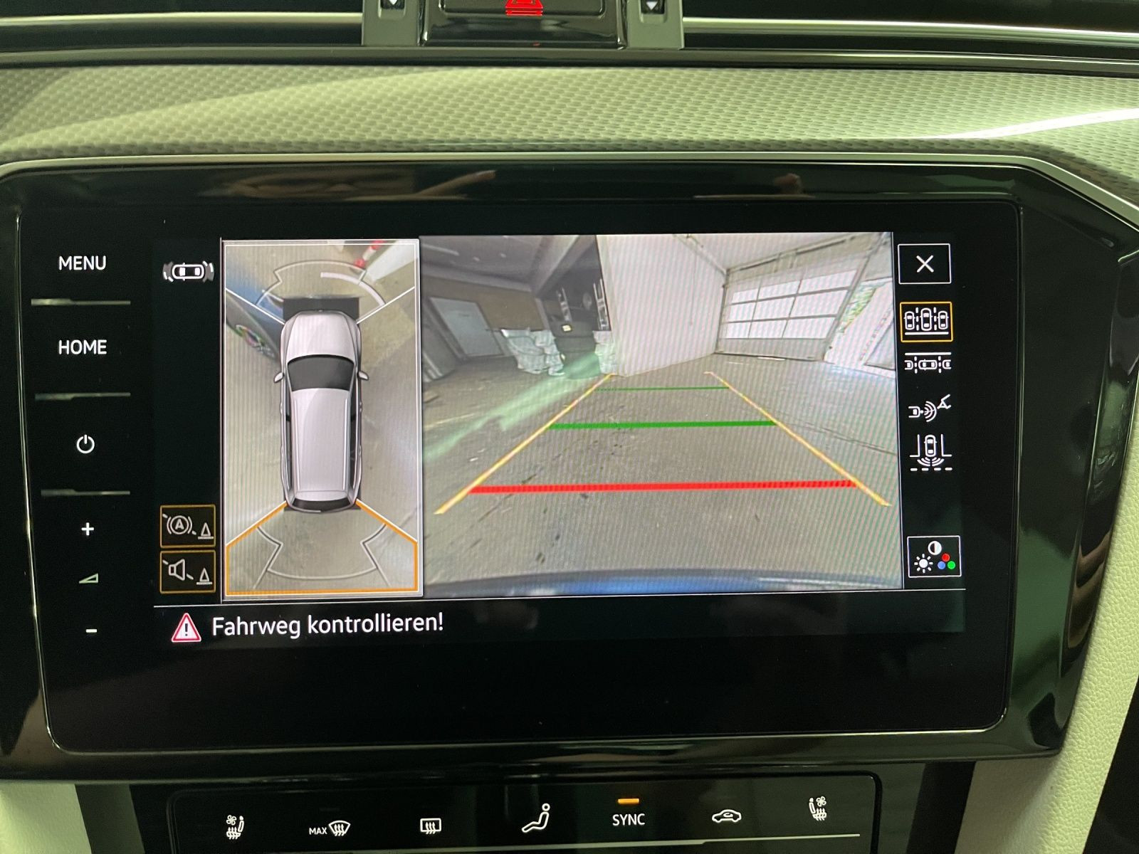 Volkswagen - Passat Alltrack_25