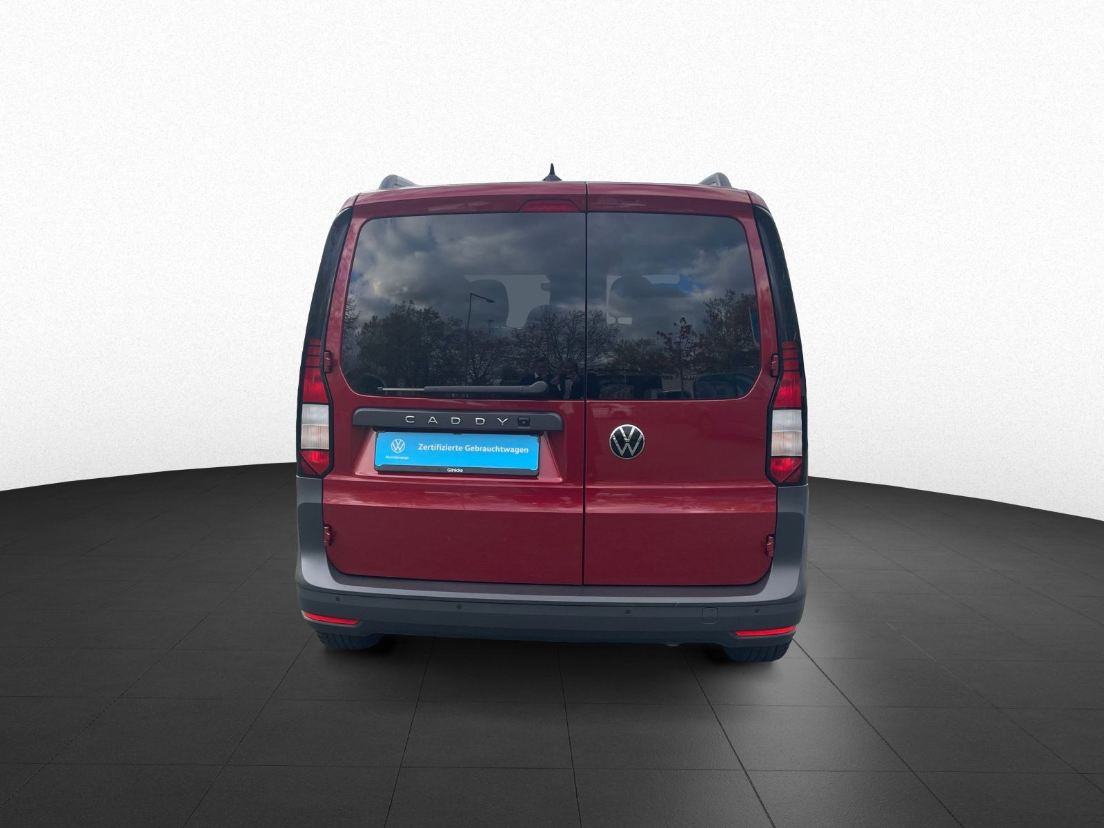 Volkswagen - Caddy_5