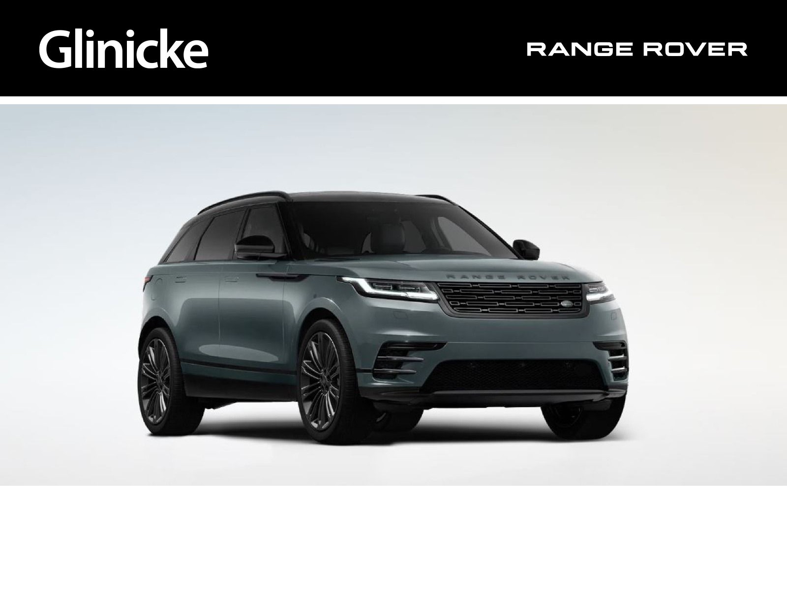 Range Rover Velar D300 Dynamic SE Panoramadach