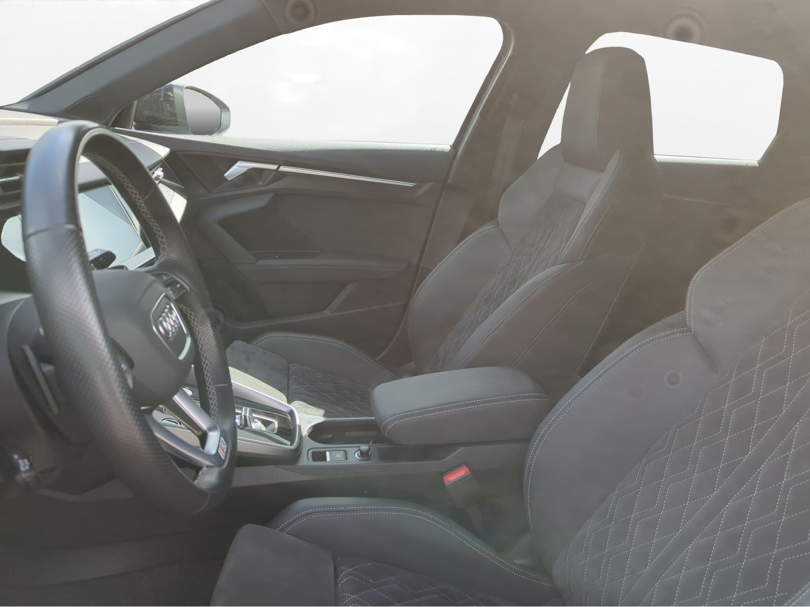 Audi - A3 Sportback_4
