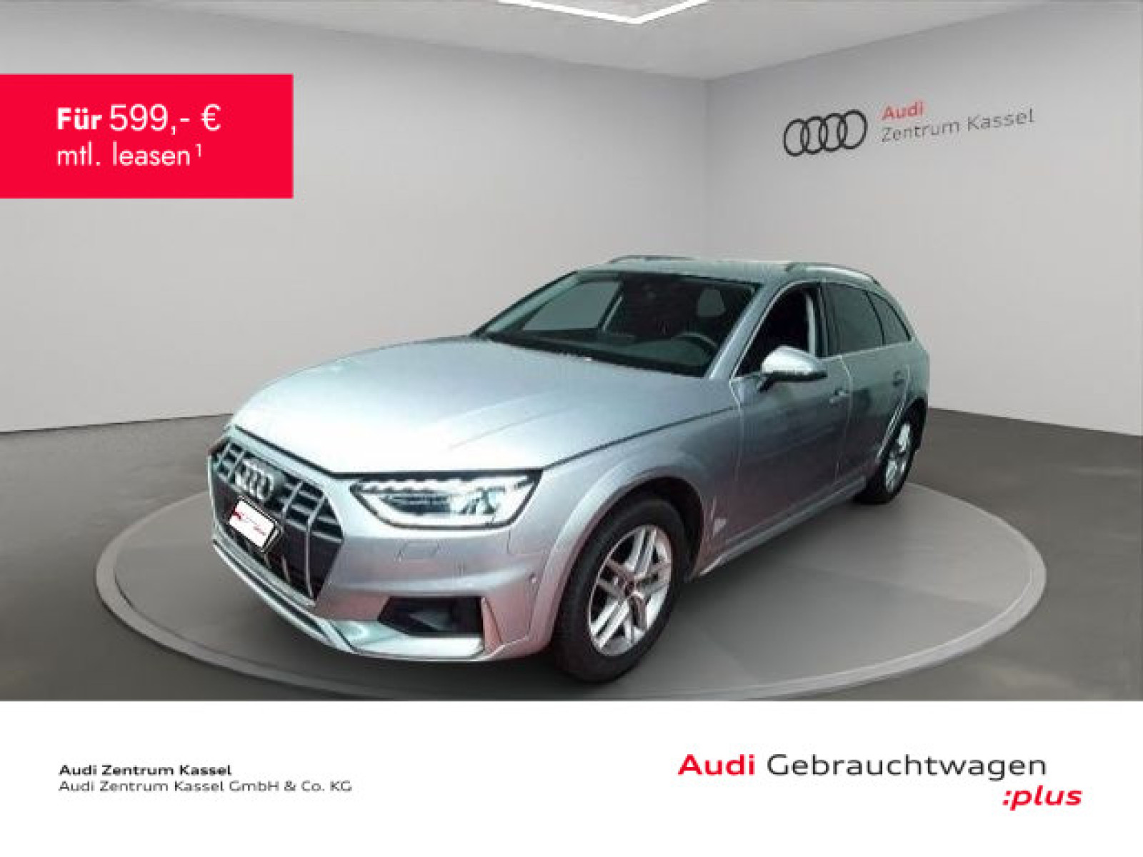 Audi - A4 Allroad_1