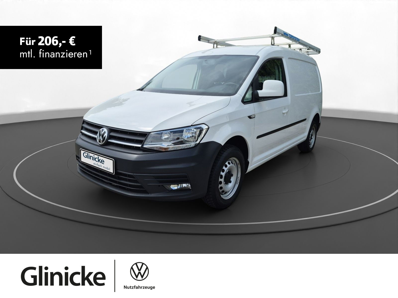 Volkswagen - Caddy Maxi_1