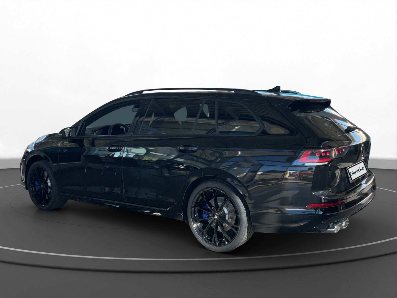 Volkswagen - Golf Variant_8