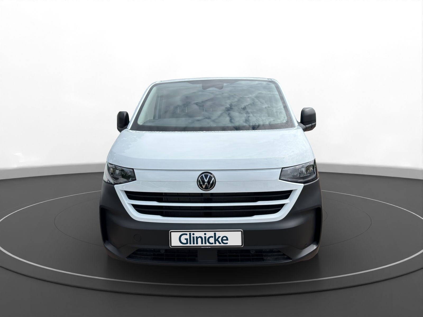 Volkswagen - Transporter Kasten_2