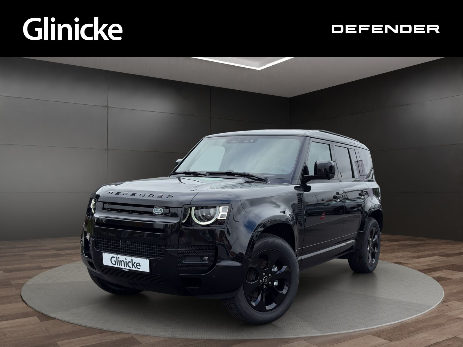 Land Rover - Defender_1