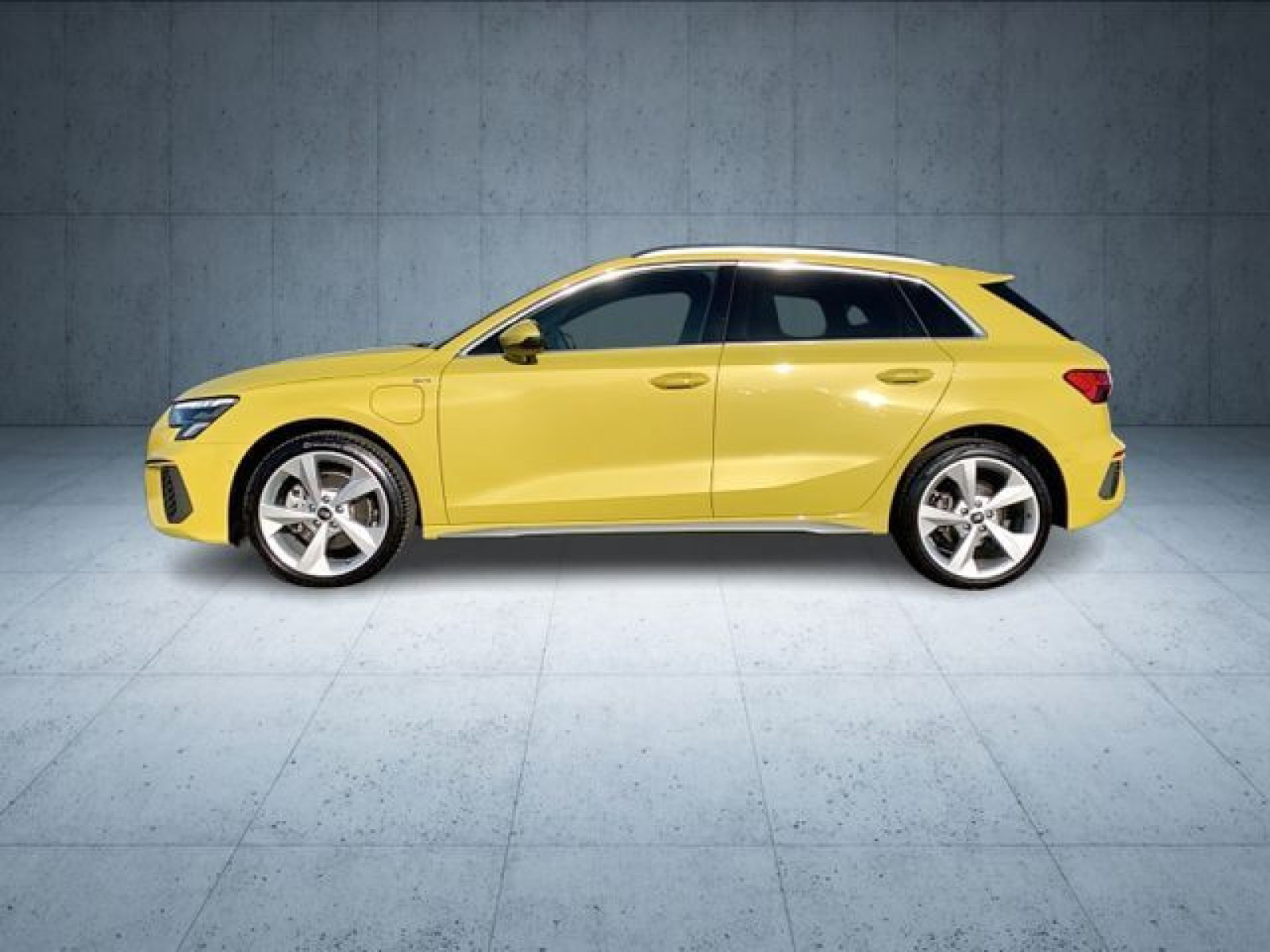 Audi - A3 Sportback_5