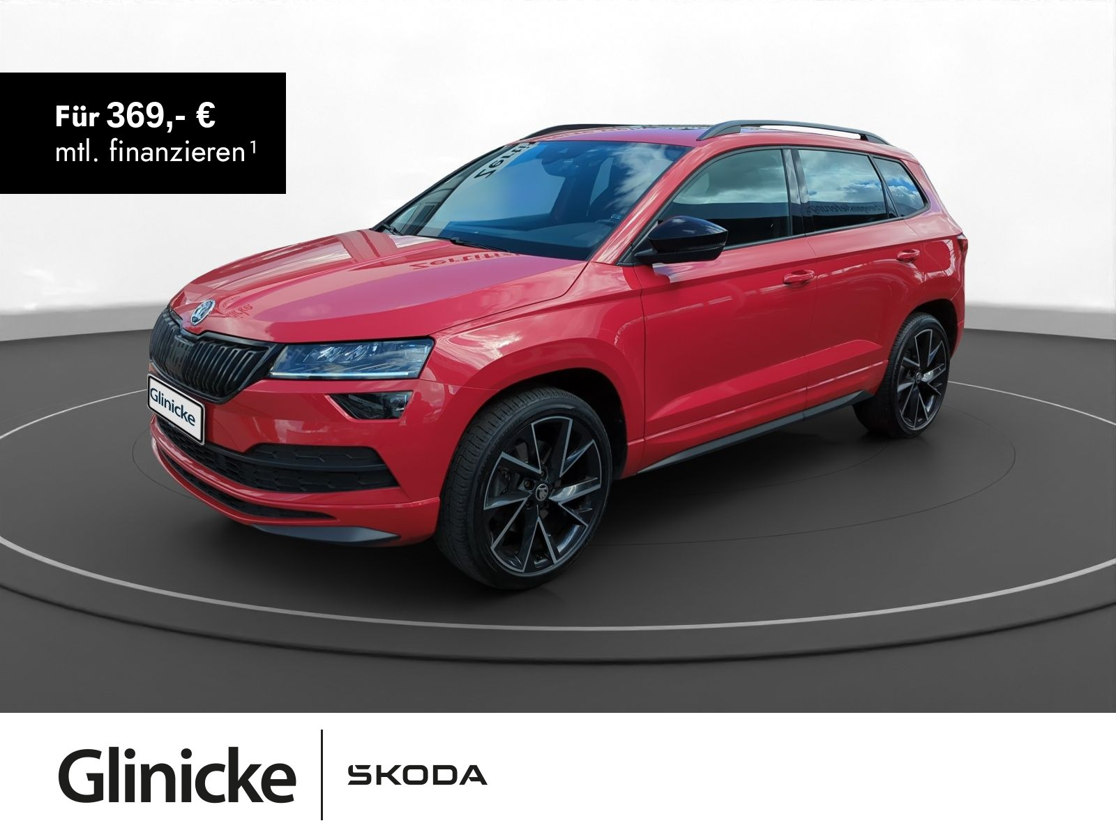 Škoda - Karoq_1