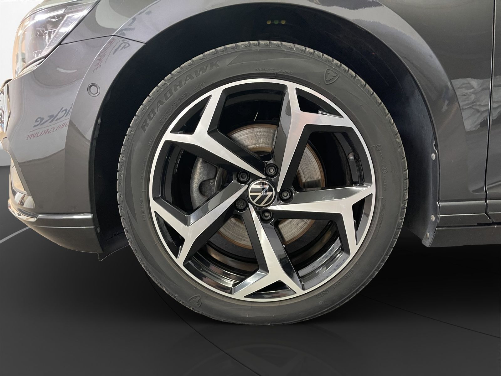 Volkswagen - Passat Variant_13