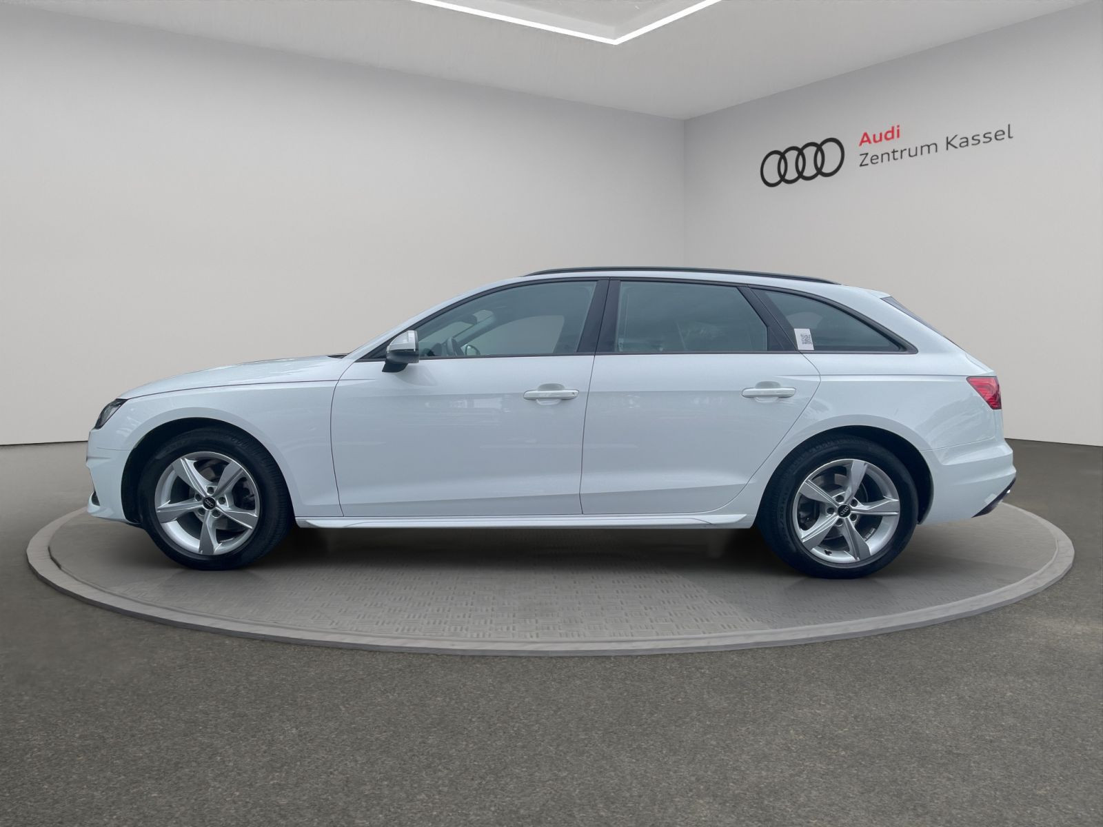 Audi - A4 Avant_2