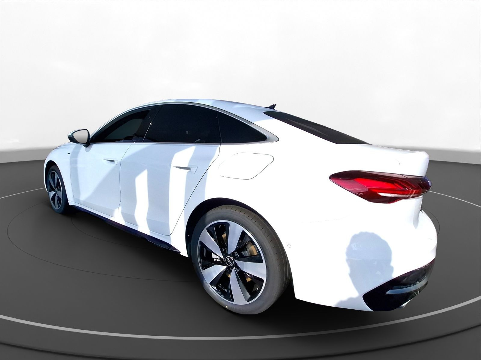 Audi - A5 Limousine_8