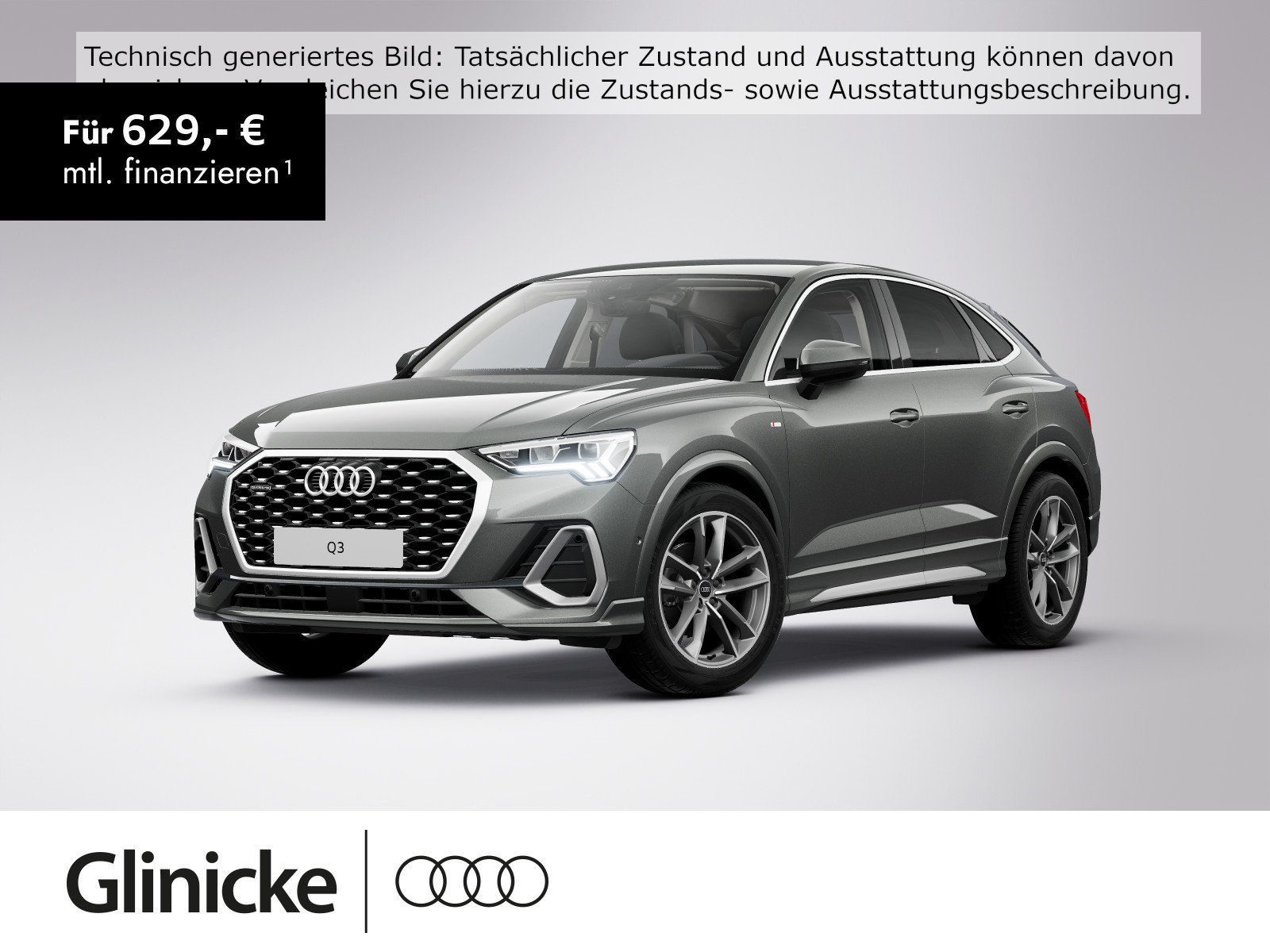 Audi - Q3 Sportback_1