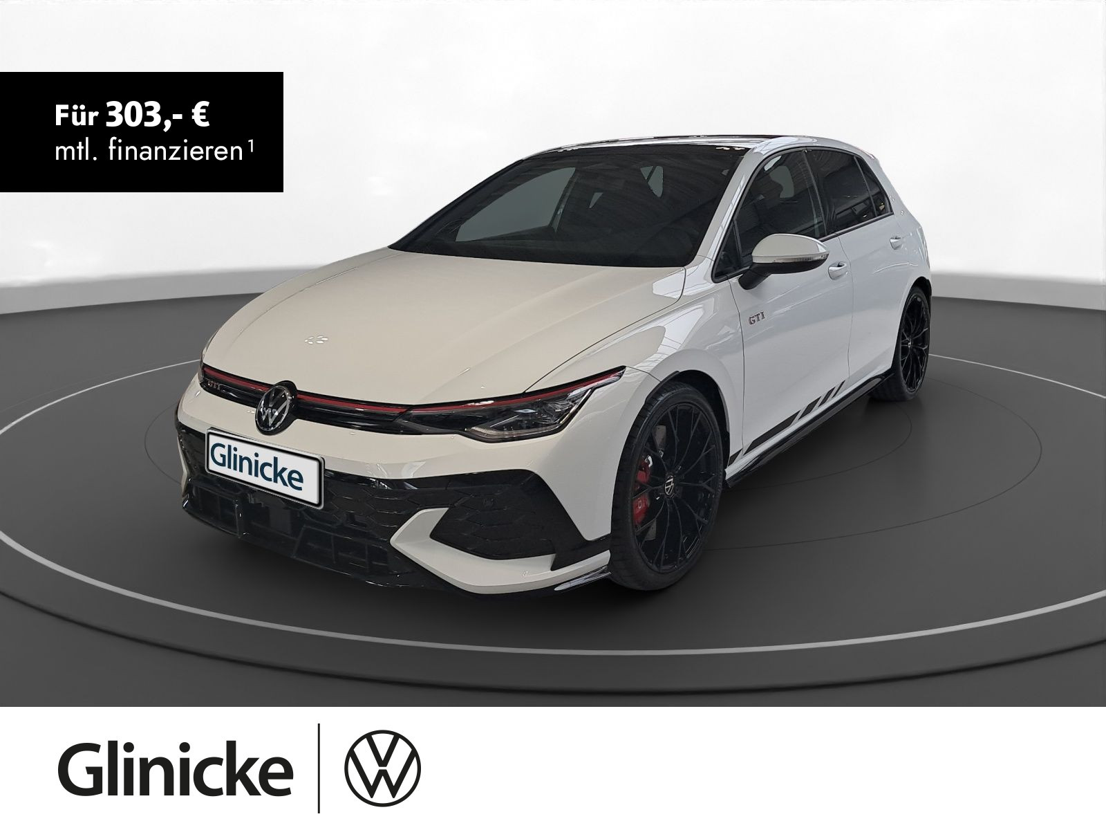 Volkswagen - Golf GTI_1