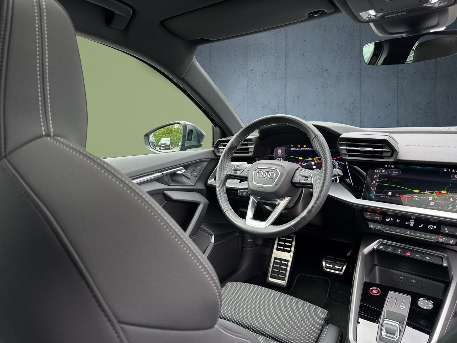 Audi - S3 Sportback_20