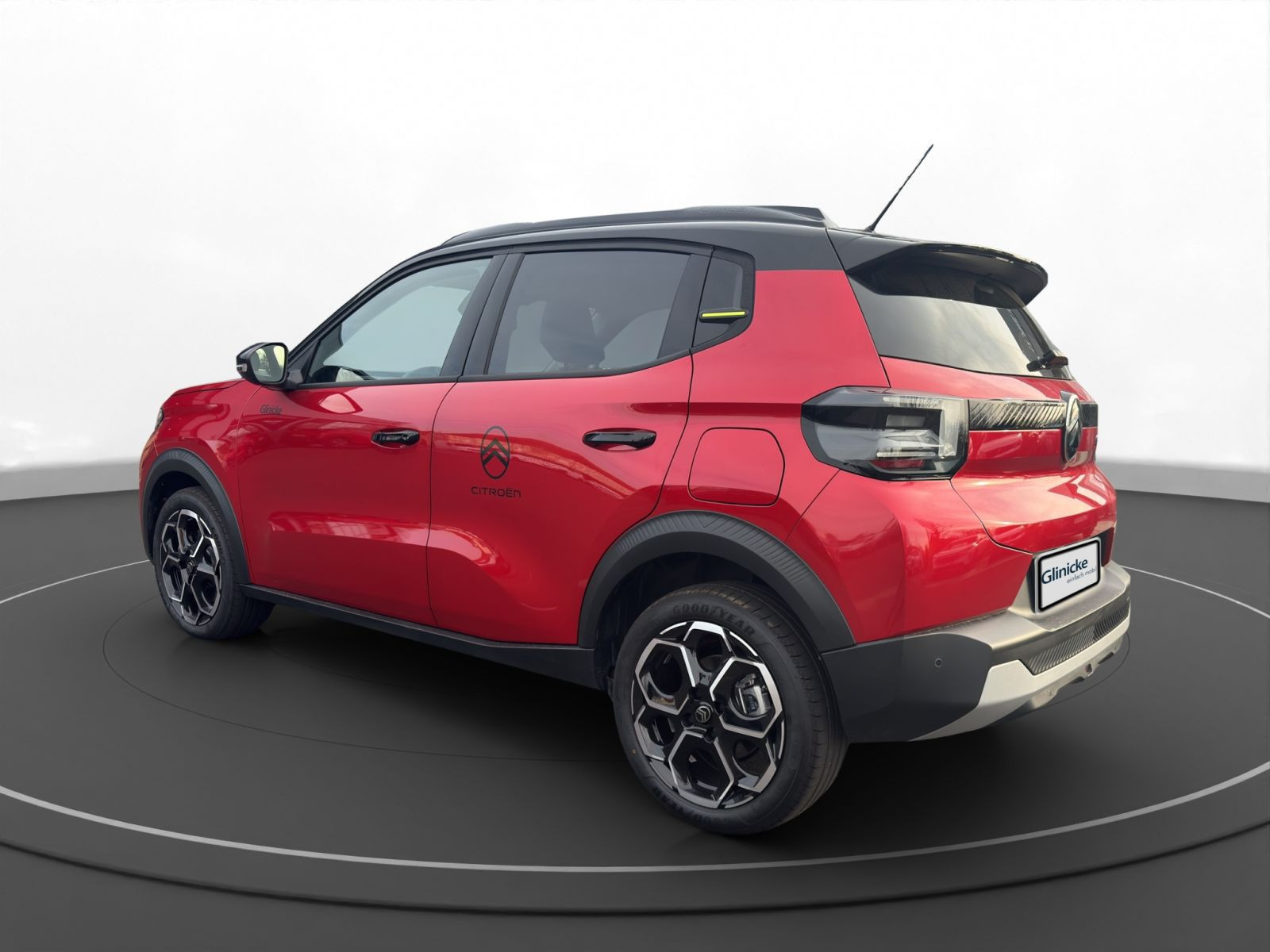 Citroën - C3_9