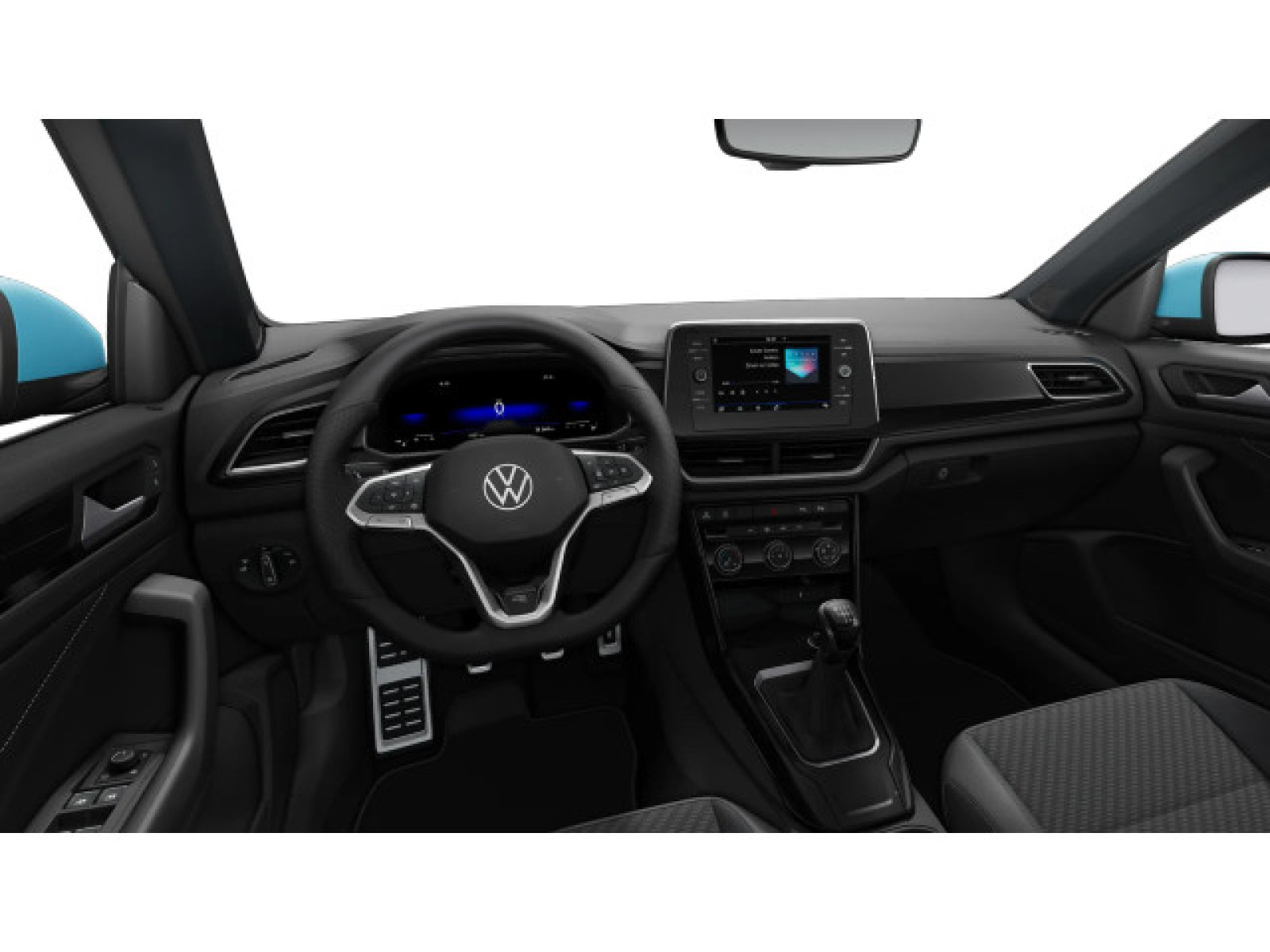 Volkswagen - T-Roc Cabriolet_12