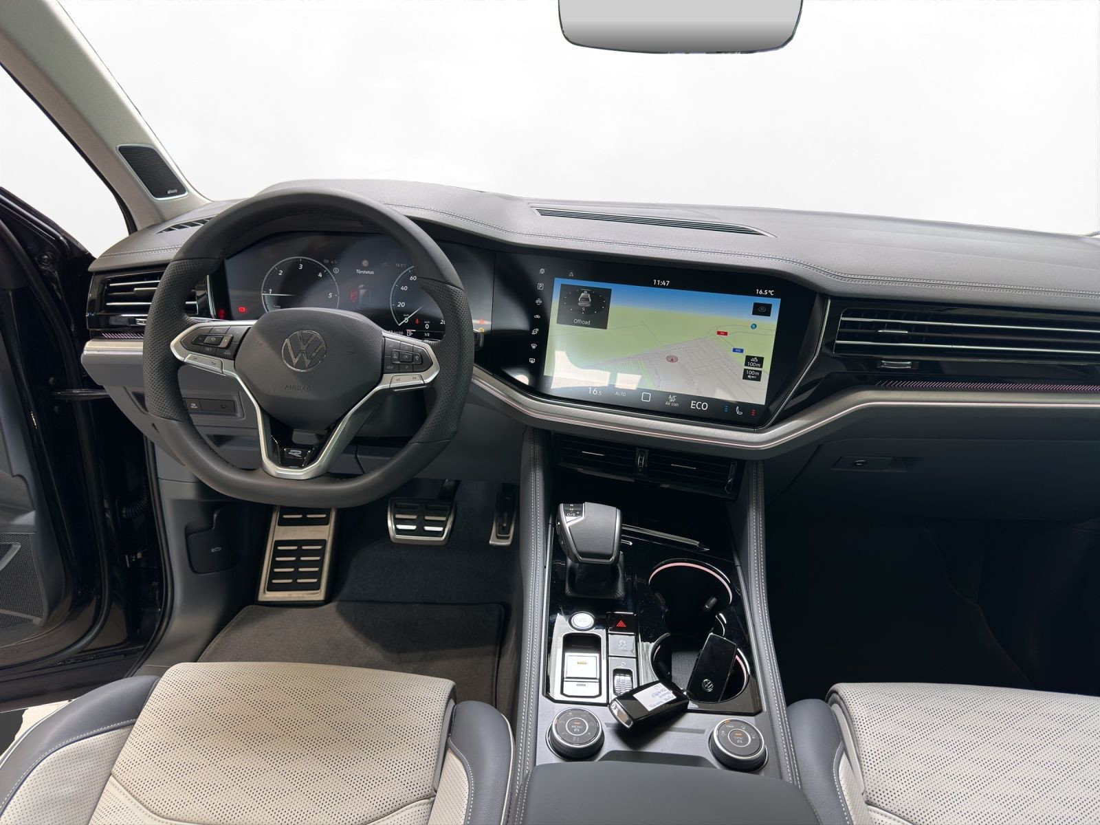 Volkswagen - Touareg_9