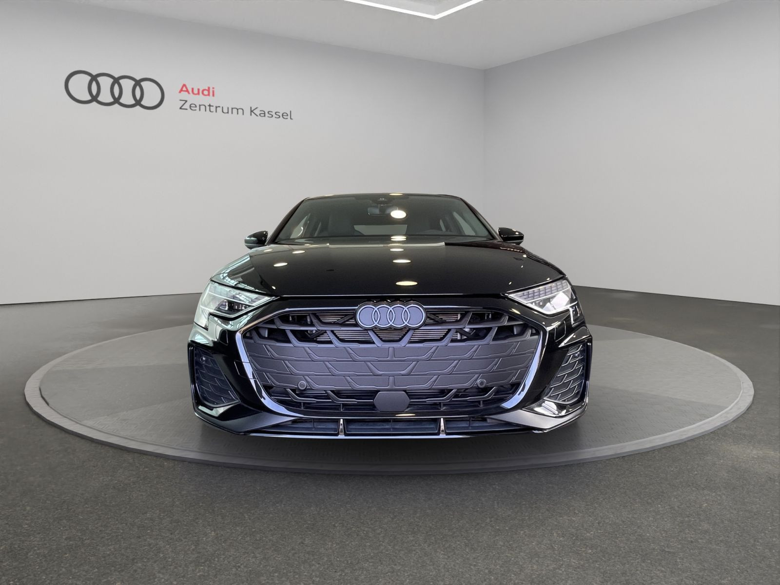 Audi - A3 Limousine_8
