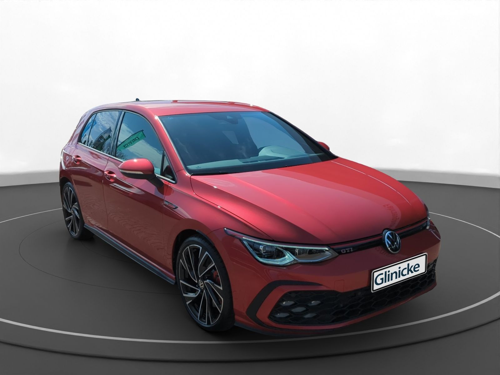 Volkswagen - Golf GTI_12
