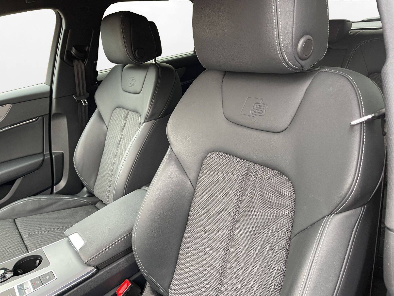 Audi - A6 Avant_11