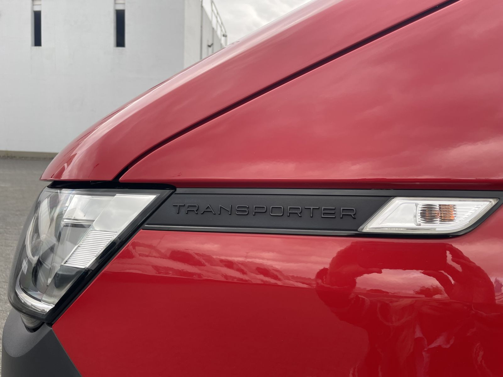 Volkswagen - T6.1 Transporter_14