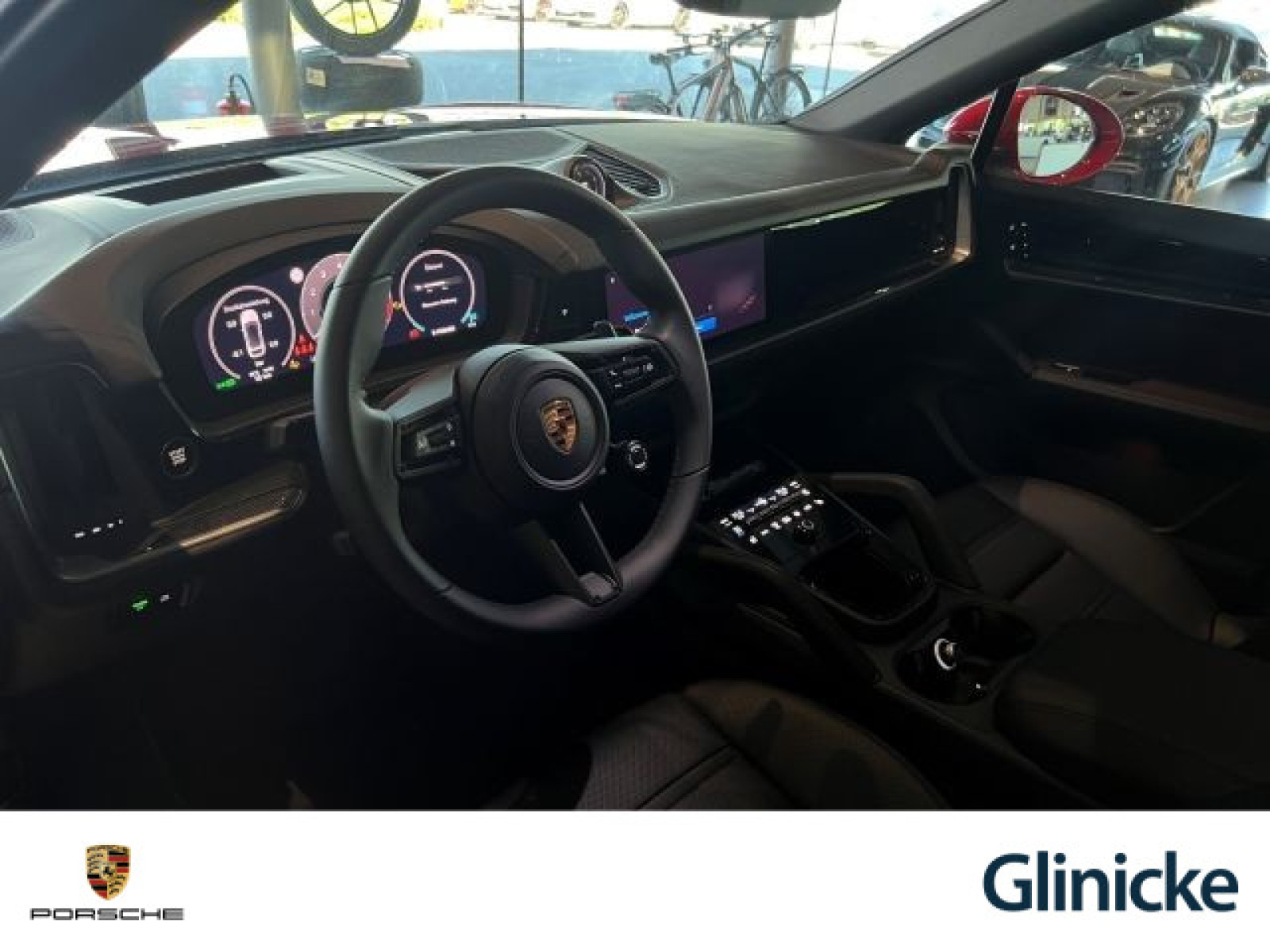 Porsche - Cayenne_11