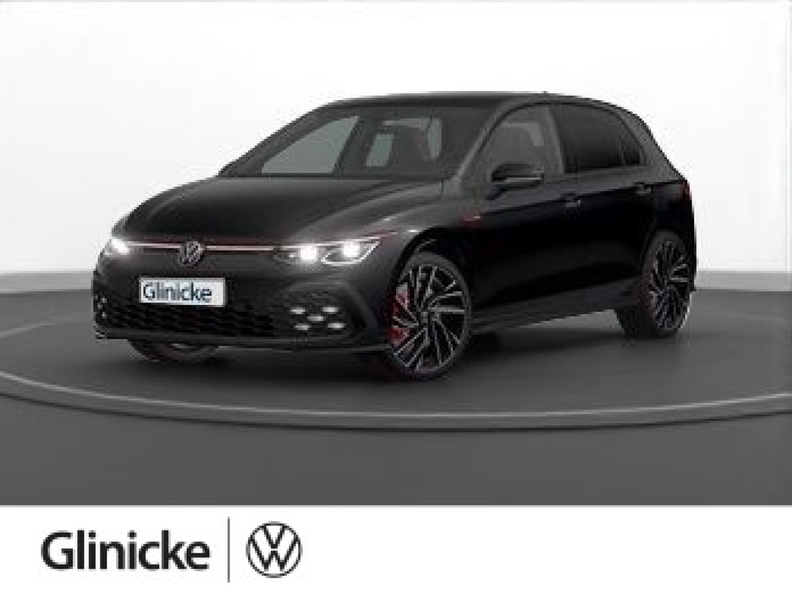 Volkswagen - Golf GTI_1