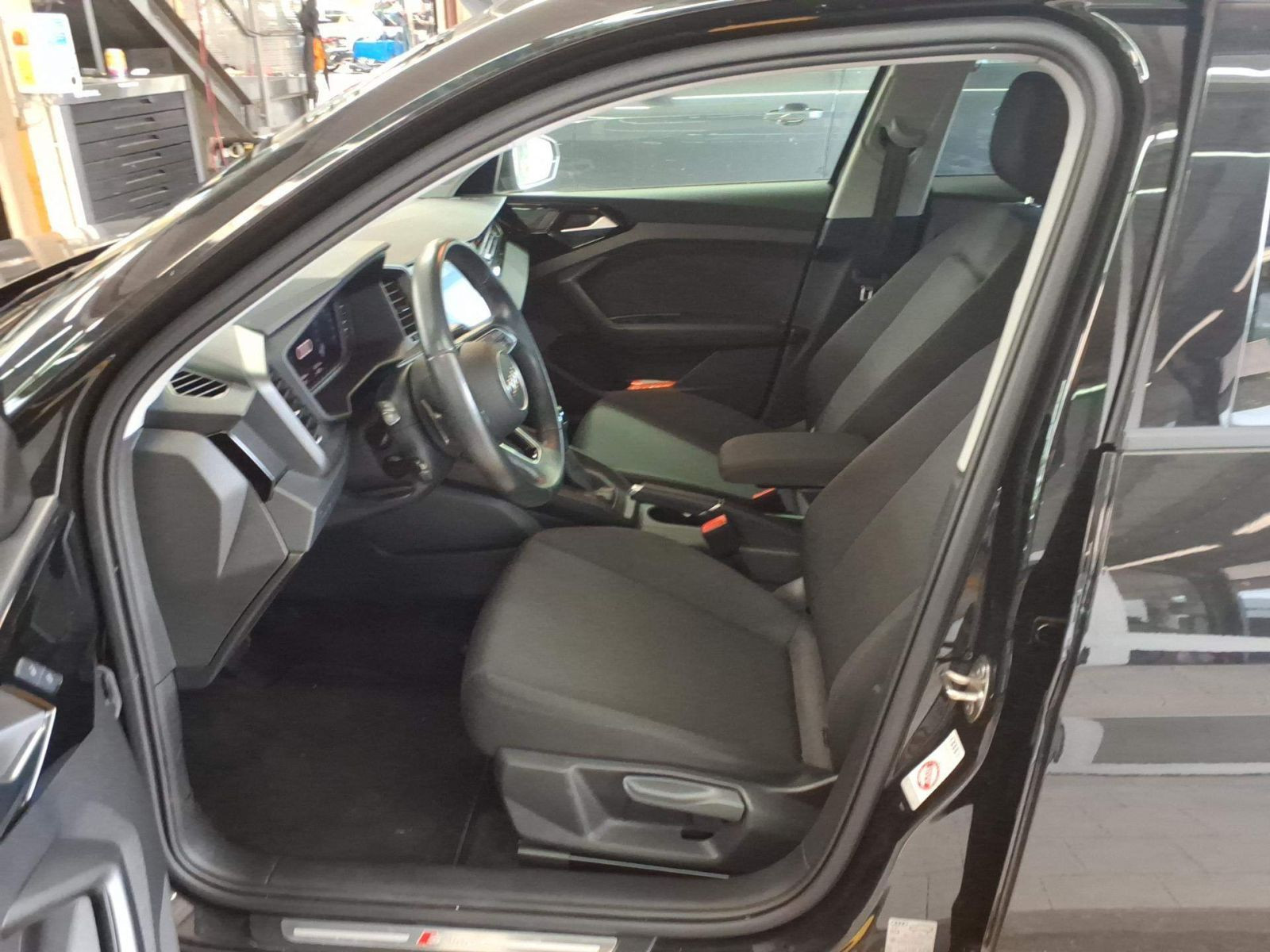 Audi - A1 Sportback_5